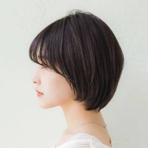  ナチュラルショート 