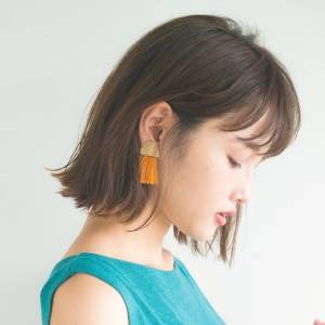  こなれ外ハネボブ 