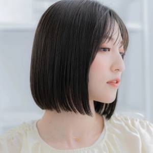 今すぐ垢抜けたい！周囲と差がつくボブヘア5選〜2026年晩夏〜