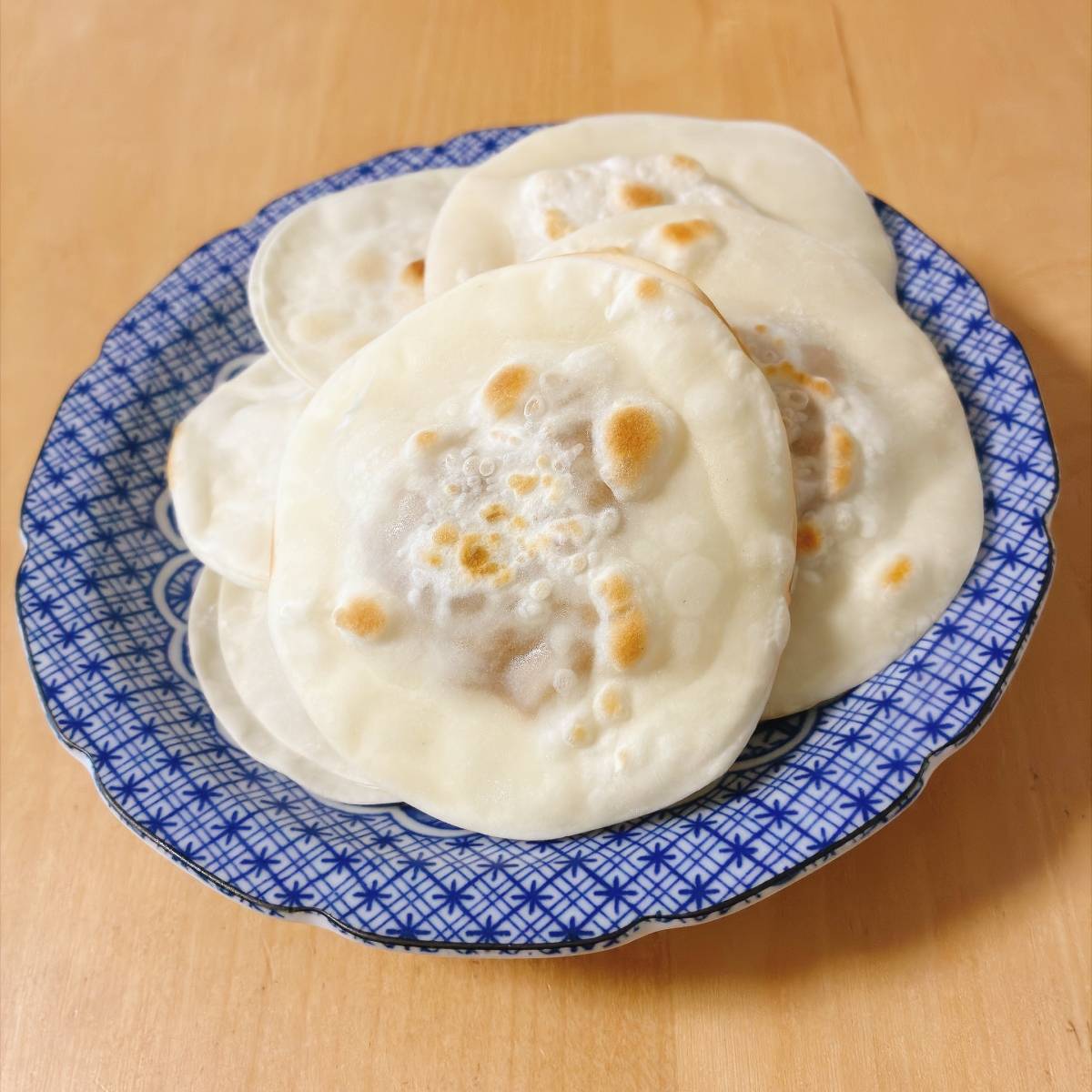 タカノフーズ公式の「納豆チーズのパリパリ焼き」のレシピ