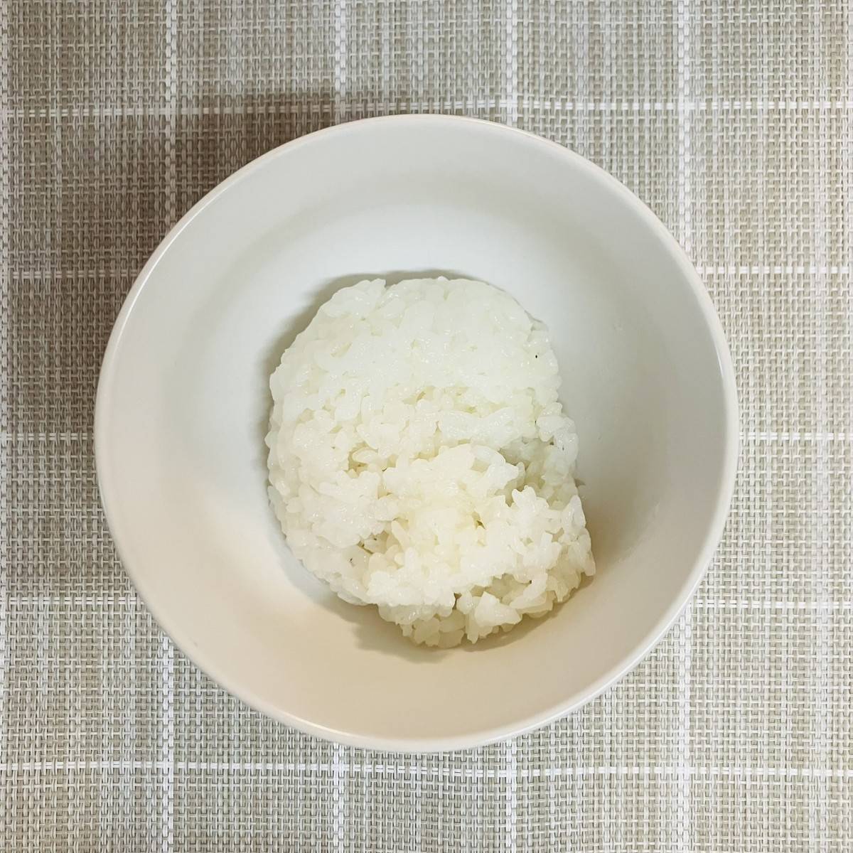 永谷園公式の「キムチ豆乳茶づけ」のレシピ