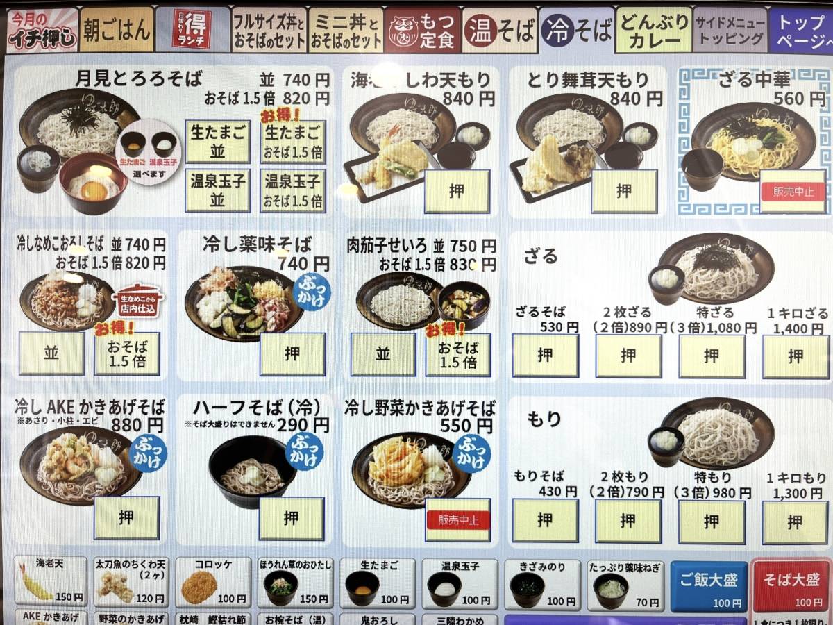 写真②
