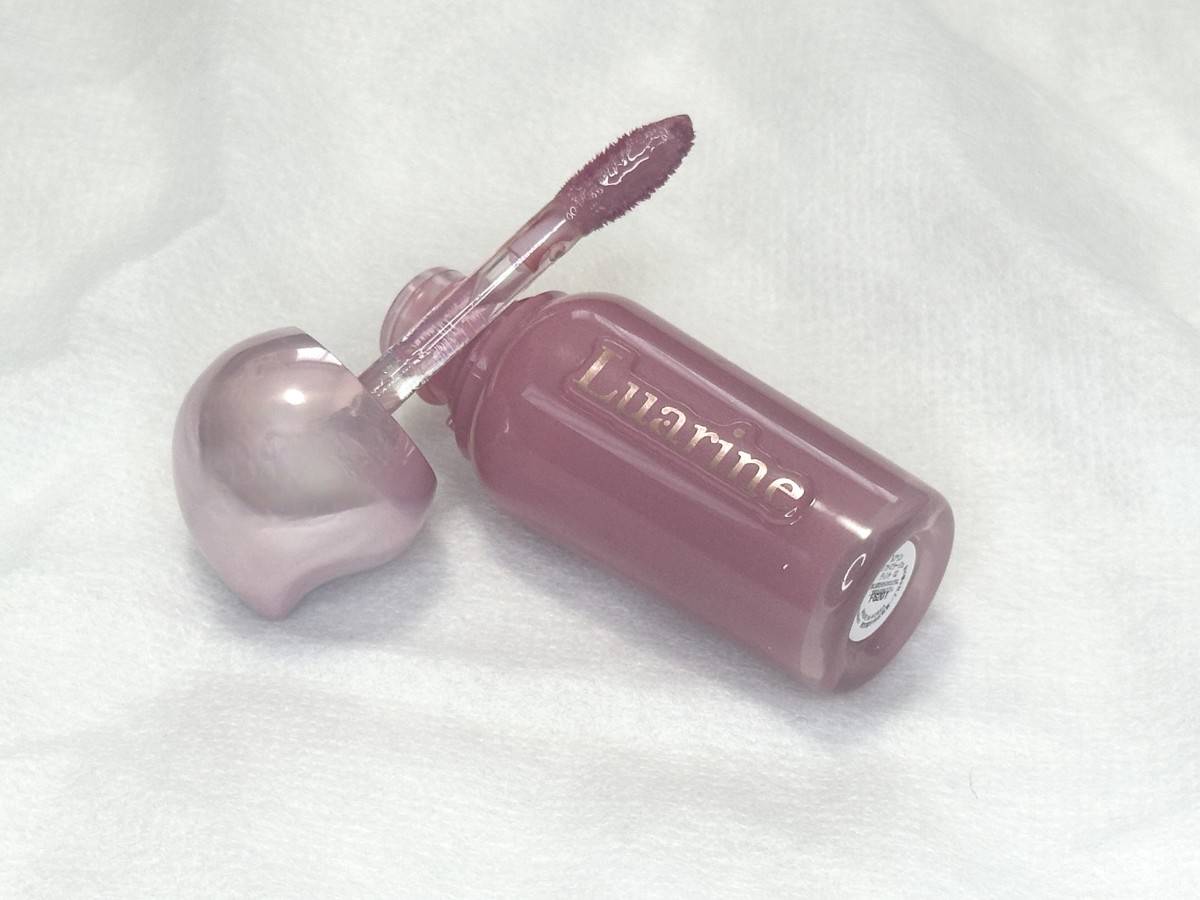 Luarineから新たに発売されたソフトミラージュティント