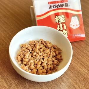  タカノフーズの納豆 