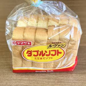 実は週5で食べてるやつ。5分あればできる「食パン」の超簡単レシピ
