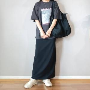 【2026年8月】センスいい人は、8月にこう着る！最強のTシャツコーデ5選