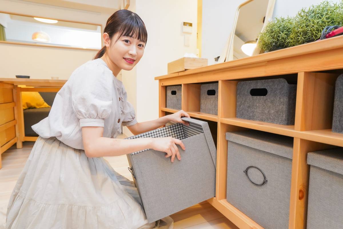 運を引きよせるアクション