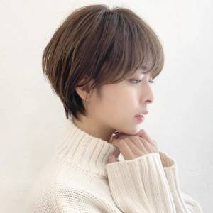 今すぐ垢抜ける！大人可愛いショートヘア5つ〜2026年晩夏〜
