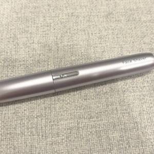気づいたときにサッと使える！「電池式フェイスシェーバー」で簡単うぶ毛ケア