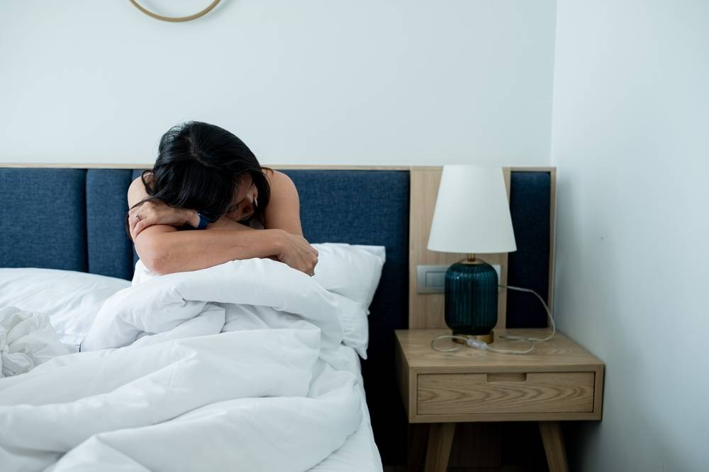 女性