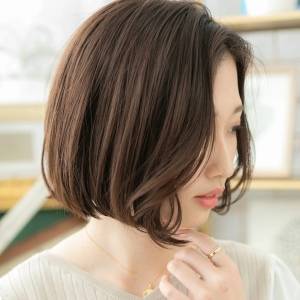 知らないままはもったいない！いい女感が出るボブ5選〜2026年晩夏〜