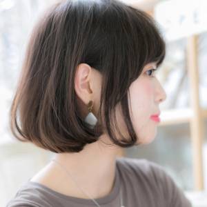  ワンカールデザインボブ 