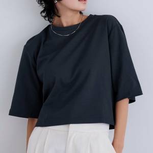 汗染みが気にならない！普段使いできるTシャツ5選〜2026年夏〜