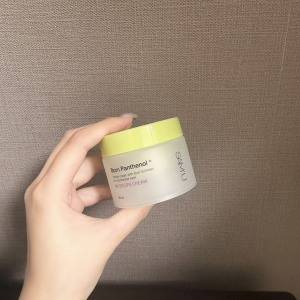 乾燥しがちな肌がしっとり♡保湿感を調整できる「SAM’U」の2in1クリーム