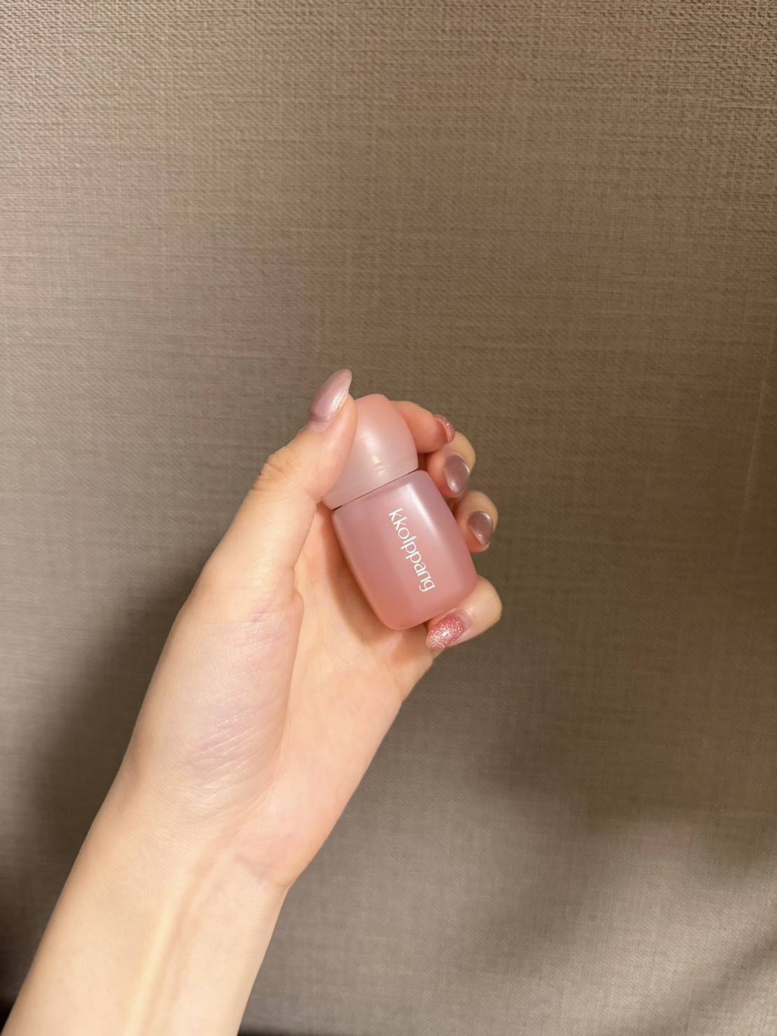 kkotppang(コッパン) ピネローズブラーティント 05コージーローズ