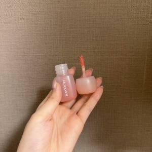 肌になじむピュアピンク♡ふんわりマットで大人可愛い「kkotppang」のローズティント