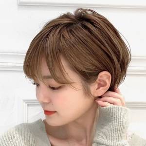 不器用さんでも扱える！セットが楽なショート5選〜2026年晩夏〜
