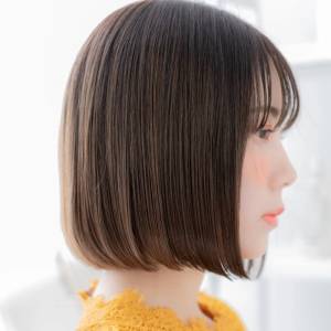 セットが苦手でもOK！不器用さん向け楽ちんボブ5選〜2026年晩夏〜