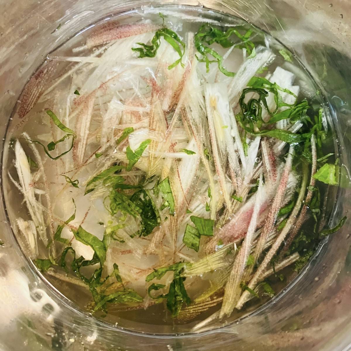 JAグループ公式の「ゆで豚薬味ポン酢サラダ」のレシピ