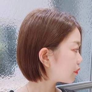 老けて見えるかも。大人女子にはNGなボブヘア5選〜2026年晩夏〜
