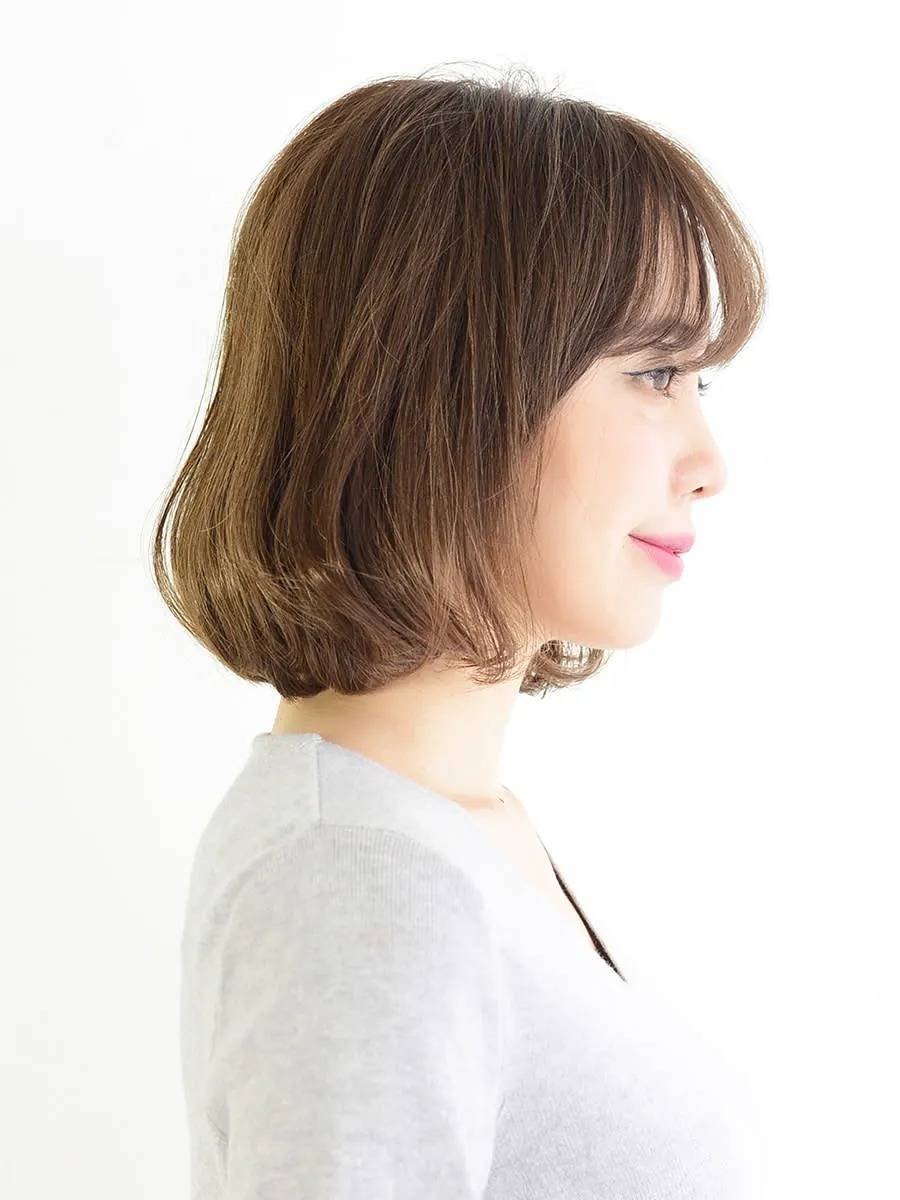 とろみワンカールボブ