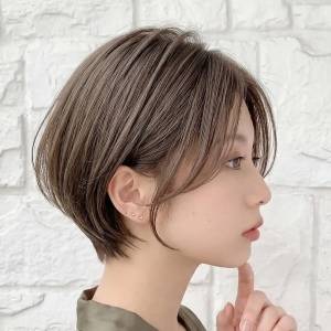 もっと早く知っていれば！年齢より若く見えるショート5選〜2026晩夏〜