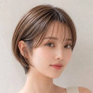 やって納得！老け顔さんが垢抜けるショートヘア5選〜2026晩夏〜