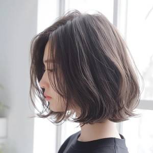同世代と差がつく！大人女子が垢抜けるボブヘア5選〜2026年晩夏〜