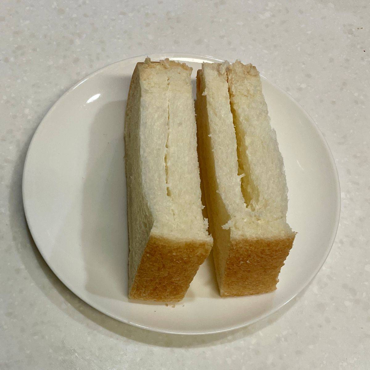 ヤマザキ公式の「カレーグラタン風ポケットサンド」のレシピ