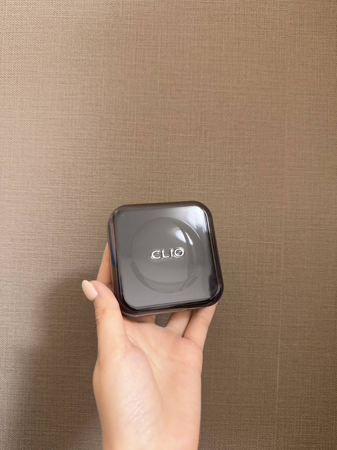 CLIO(クリオ) キル カバー ファンウェア クッション 19C