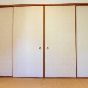  押入れ　良縁　引き寄せる 