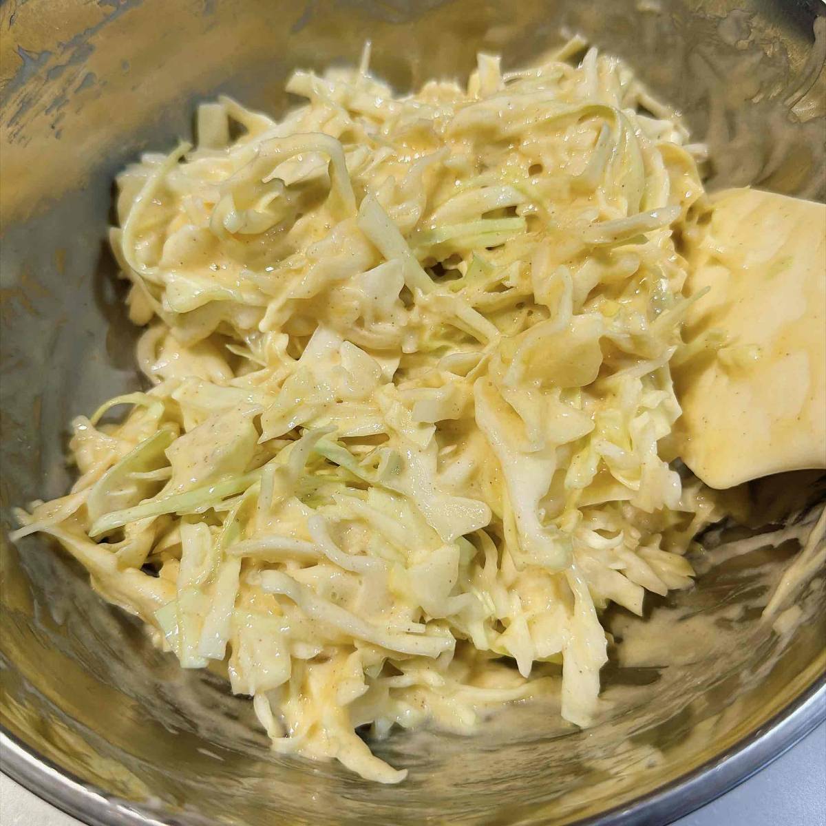JAグループ公式の「❤　鶏ささみでお好み焼き　❤」のレシピ