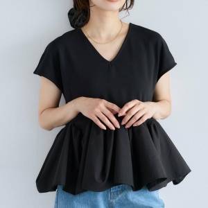 買って大正解！2通りの使い方ができるトップス5選〜2026年夏〜