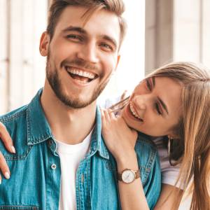 私の告白を散々悩んだ末のお付き合い！彼の本音とは……？
