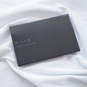  KATE(ケイト) スムースフィットプレストパウダー トランスルーセント 