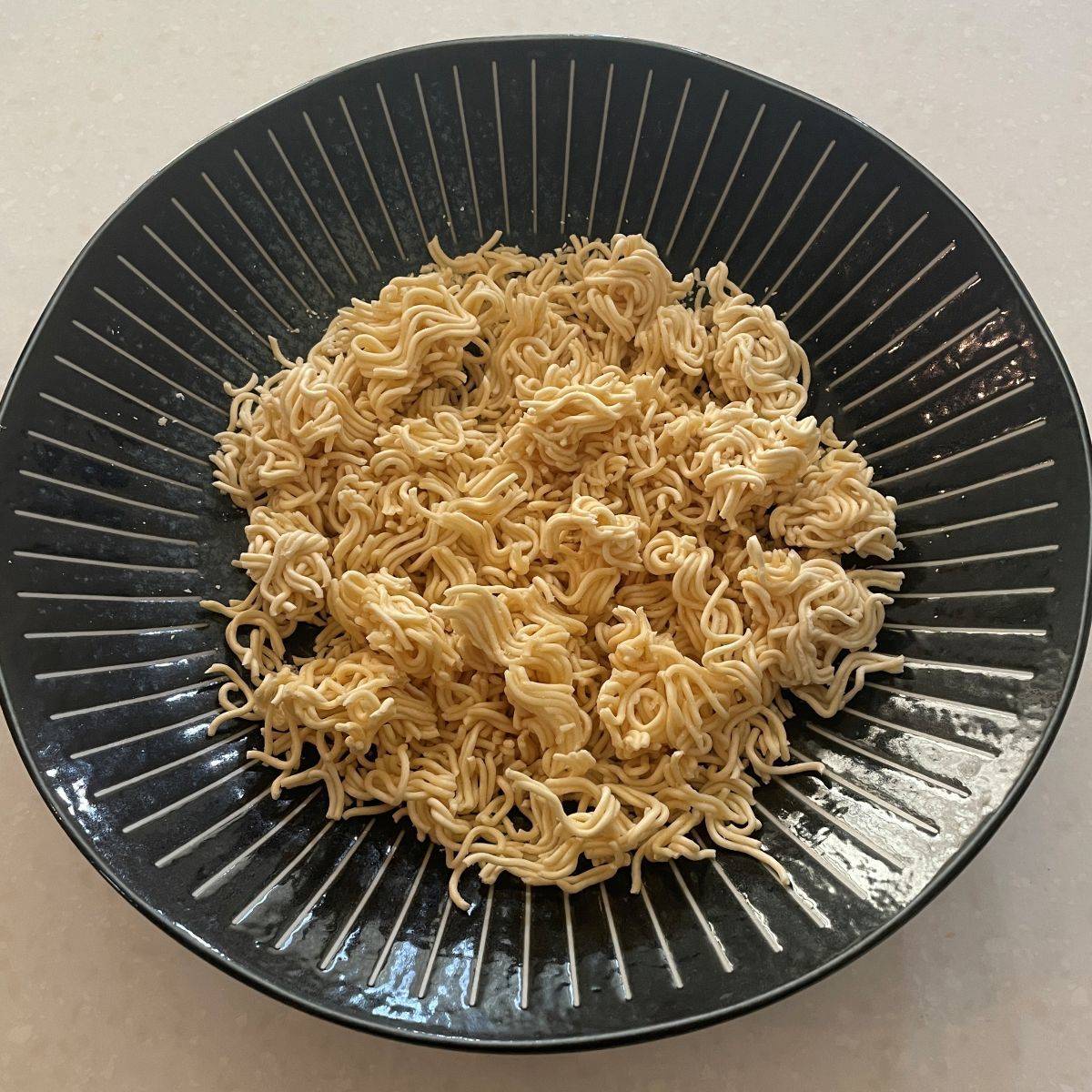 チャルメラ公式の「5分で作れる五目あんかけかた焼きそば」のレシピ