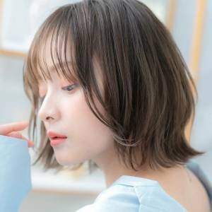やって大正解！年齢より若く見えるボブヘア5選〜2026年晩夏〜