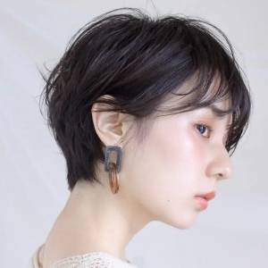 今すぐ垢抜ける！野暮ったく見えないショート5選〜2026年晩夏〜