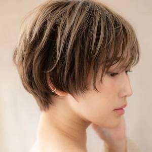 手間かけたくない！ズボラでも扱いやすいショート5選〜2026晩夏〜