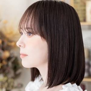 もうオバ見えしない！大人女子必見のボブスタイル5選〜2026年晩夏〜
