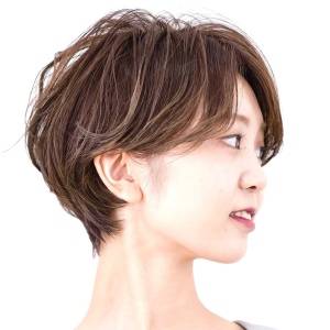 一度やったら戻れない！大人女子が若く見えるショート5選〜2026晩夏〜