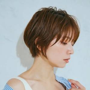 ノーセットなのに素敵♡ズボラさん向けショート5選〜2026年晩夏〜