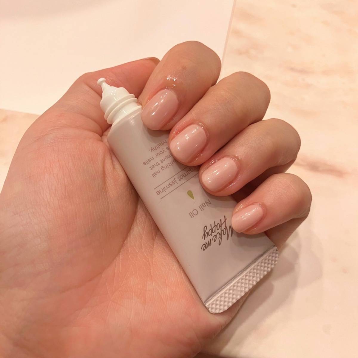 CANMAKE(キャンメイク) ネイルオイル