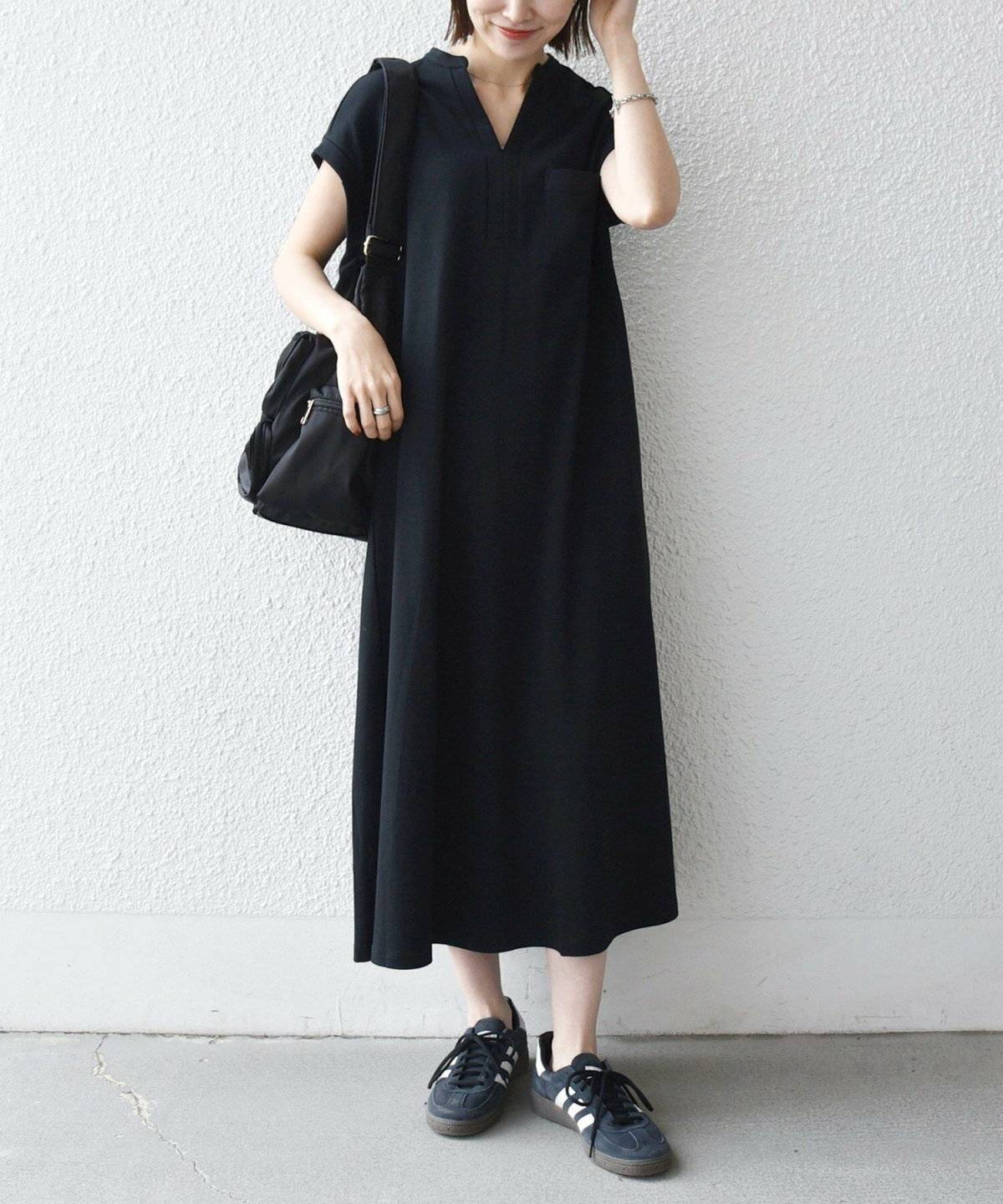 SHIPS スキッパー ワンピース