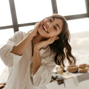  女性 