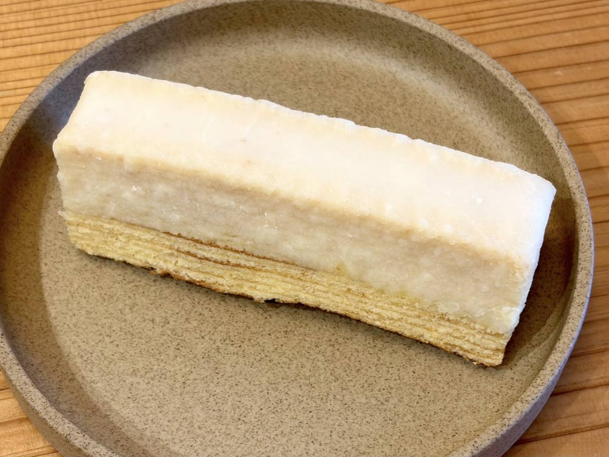 うまみがギュッと凝縮されてるよ♪
