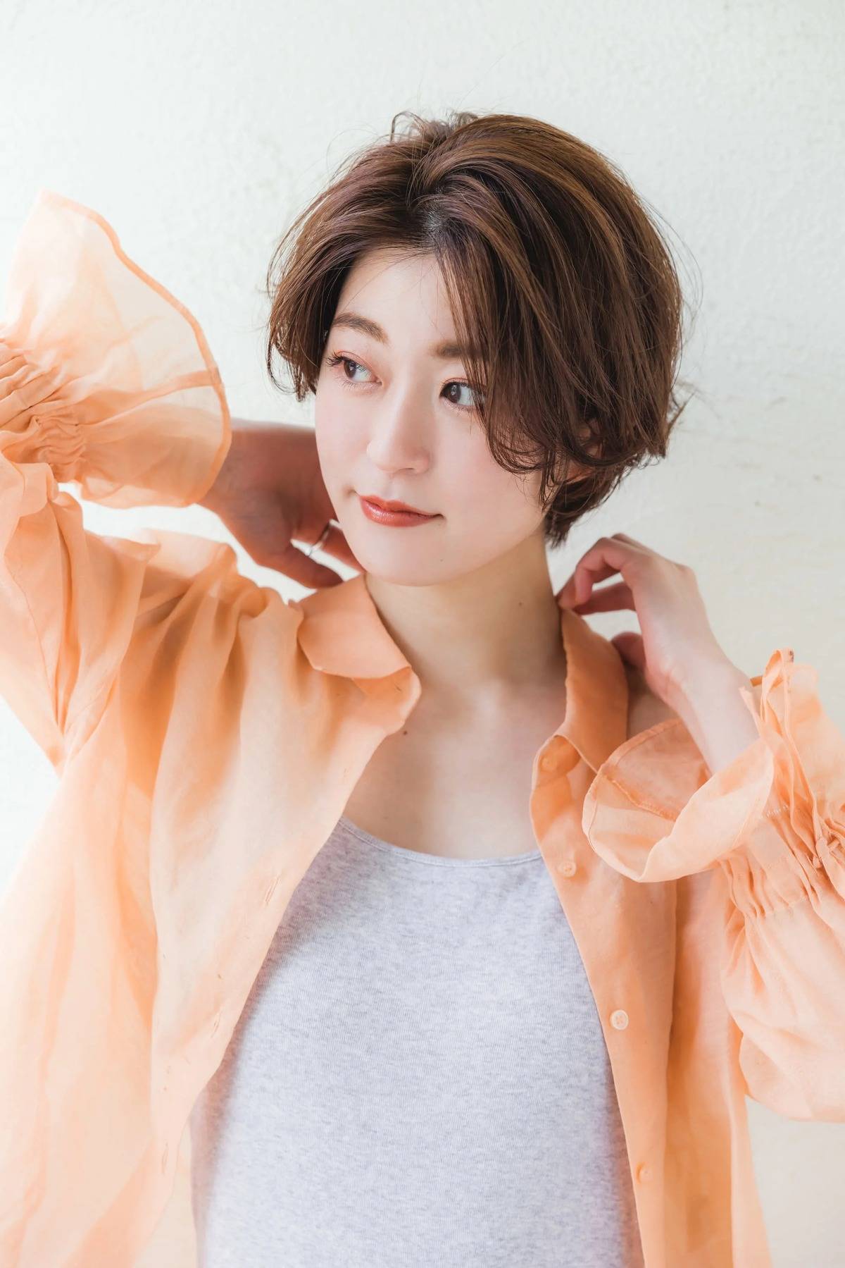 ヘルシーショート
