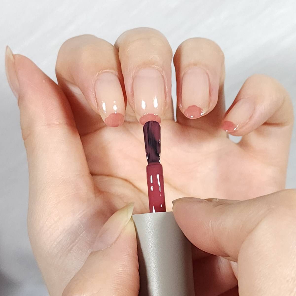 ステップ②