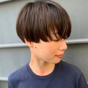 若作り感が出るかも。大人女子にはNGなショート5選〜2026年晩夏〜