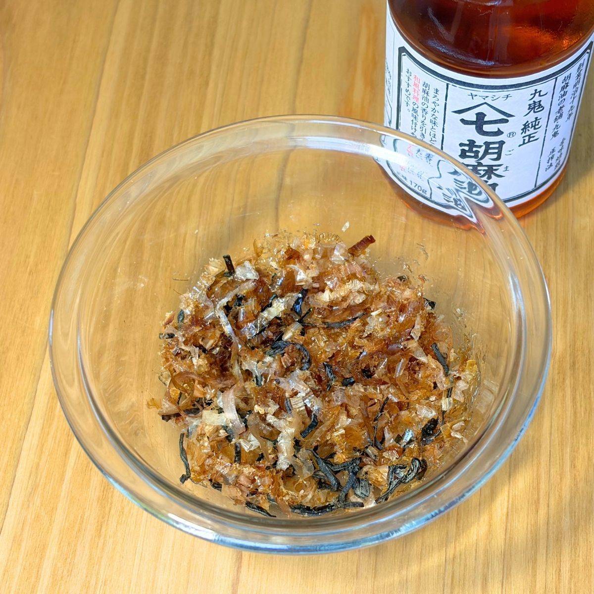 JAグループ公式の「丸ごと焼きピーマン」のレシピ